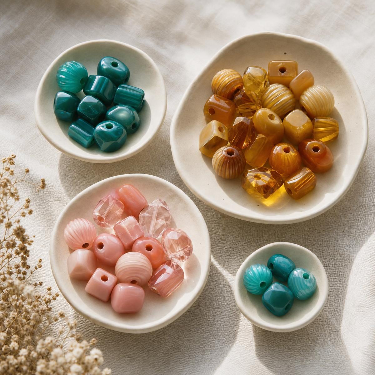 Beads