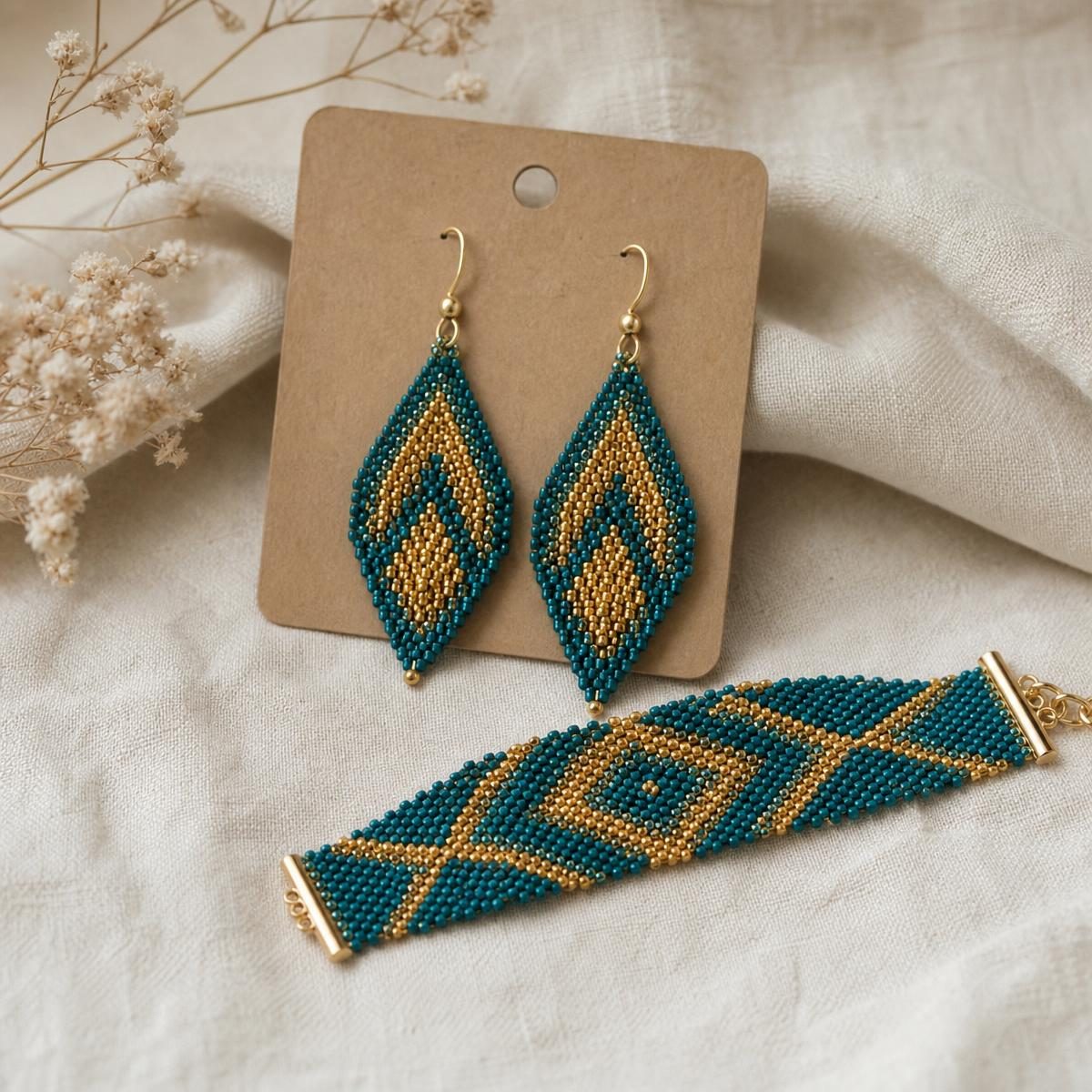 Finished Jewelry