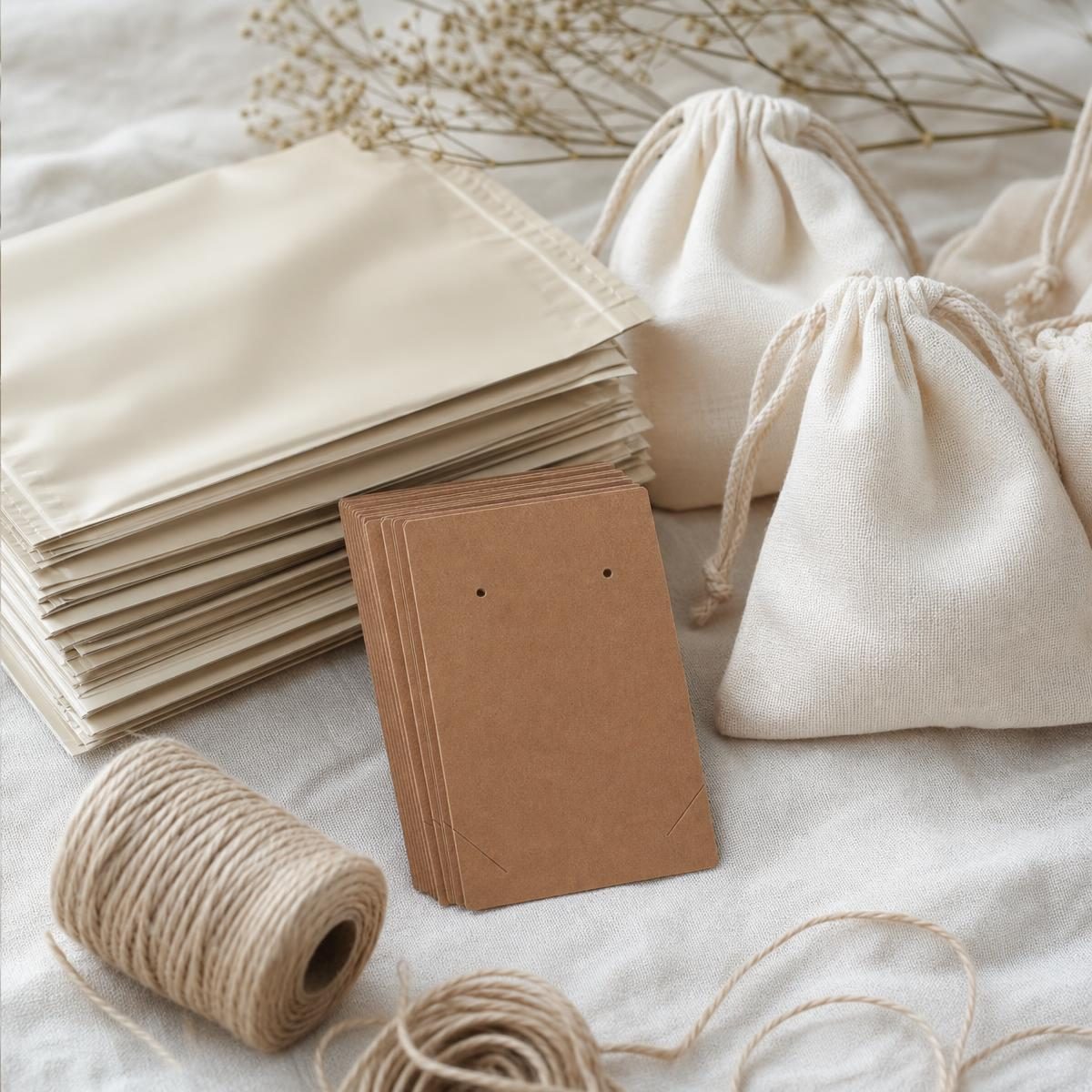 Packaging