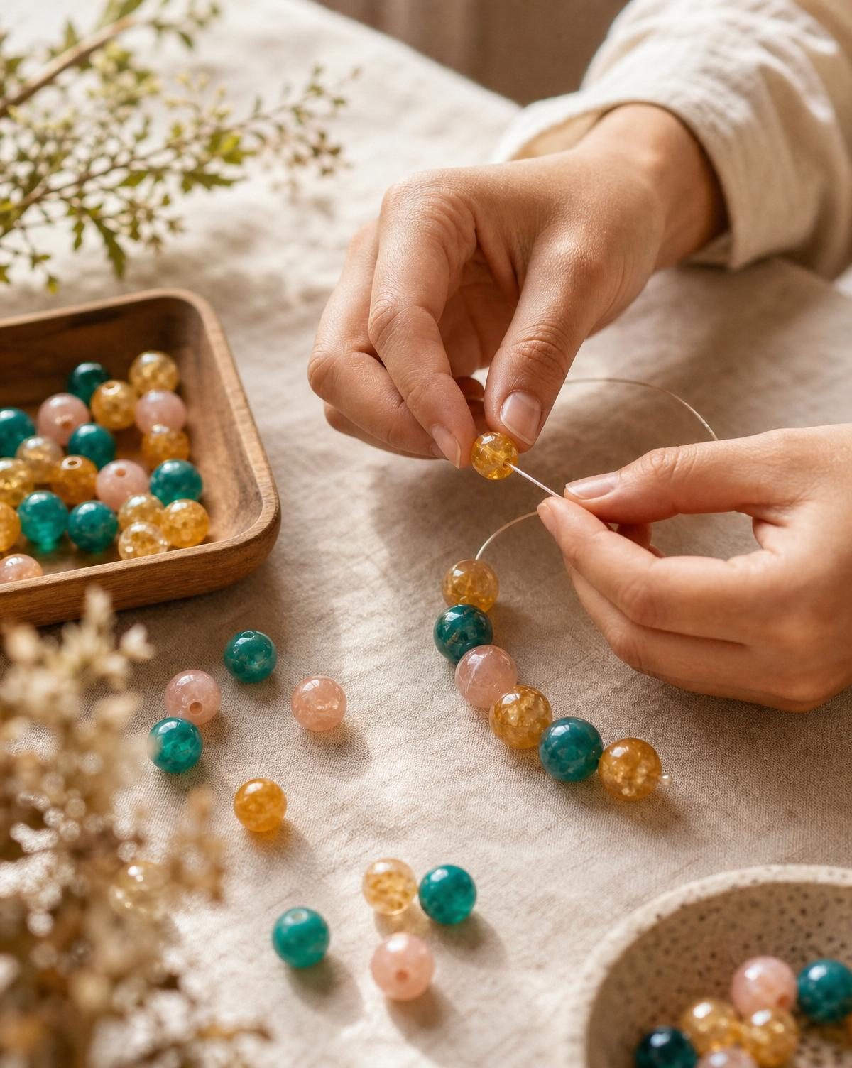 The Craft Spot